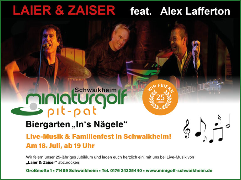 Laier&Zaiser